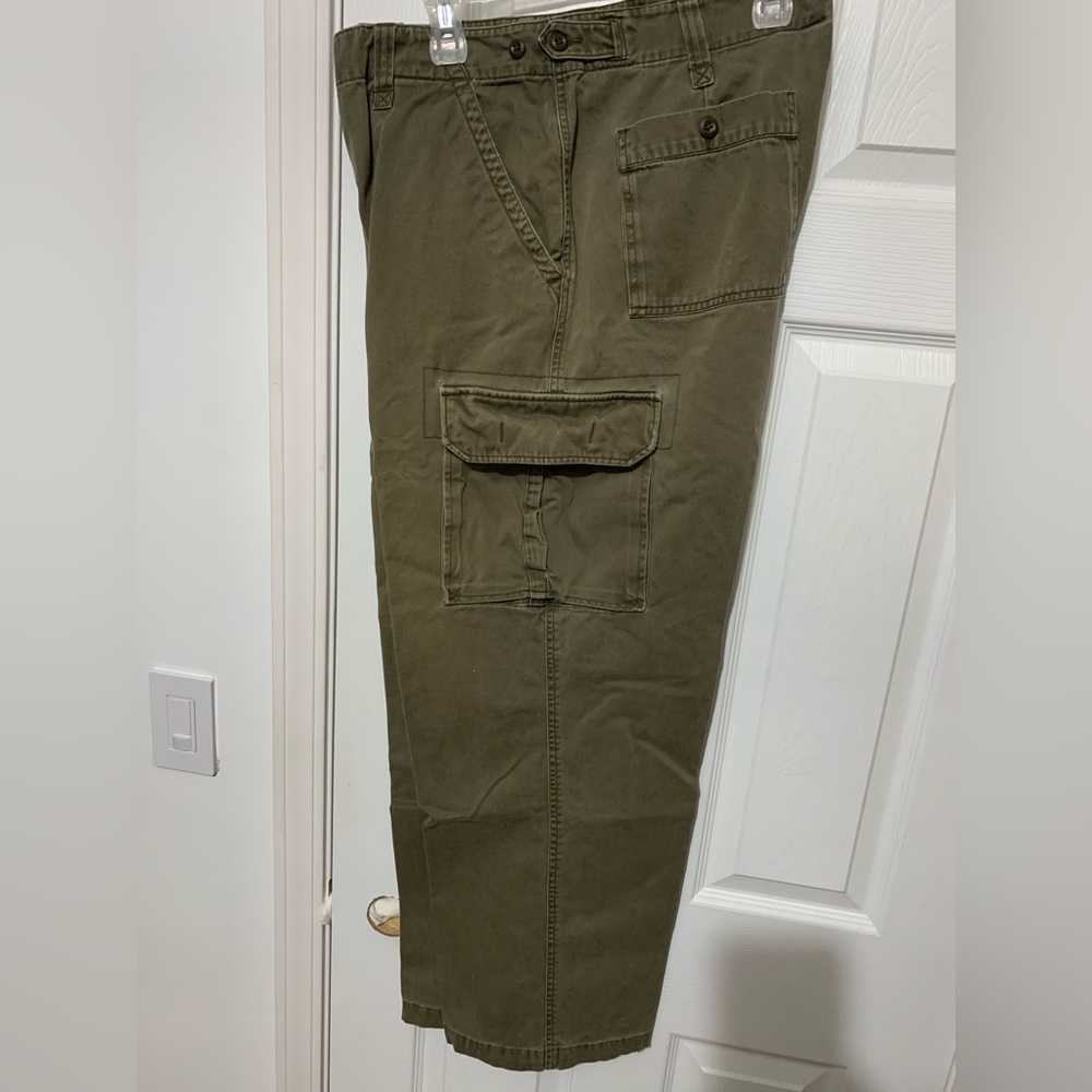 36x32 Cargo Pants